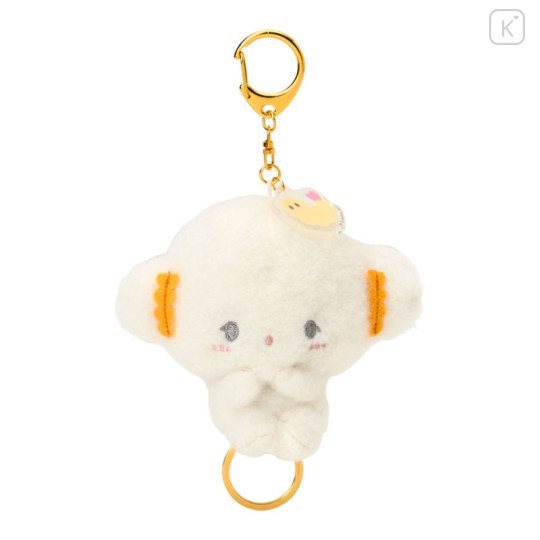 Japan Sanrio Mascot with Reel - Cogimyun - 1