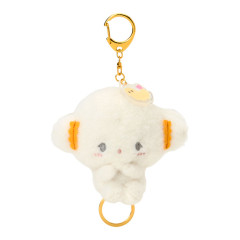 Japan Sanrio Mascot with Reel - Cogimyun