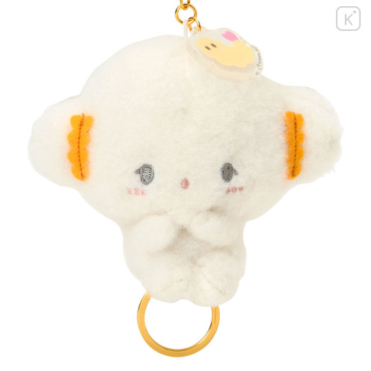 Japan Sanrio Mascot with Reel - Cogimyun - 2