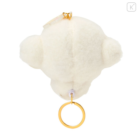Japan Sanrio Mascot with Reel - Cogimyun - 3