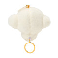 Japan Sanrio Mascot with Reel - Cogimyun - 3