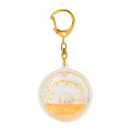 Japan Sanrio Floating Keychain - Cogimyun - 1