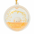 Japan Sanrio Floating Keychain - Cogimyun - 2