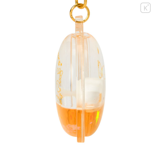 Japan Sanrio Floating Keychain - Cogimyun - 3