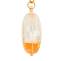 Japan Sanrio Floating Keychain - Cogimyun - 3