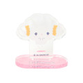 Japan Sanrio Acrylic Stand - Cogimyun : Pink - 1