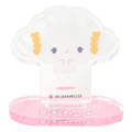 Japan Sanrio Acrylic Stand - Cogimyun : Pink - 3