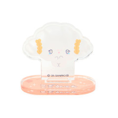 Japan Sanrio Acrylic Stand - Cogimyun : Orange