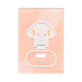 Japan Sanrio Acrylic Stand - Cogimyun : Orange - 2