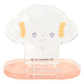 Japan Sanrio Acrylic Stand - Cogimyun : Orange - 3