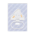 Japan Sanrio Acrylic Stand - Cogimyun : Blue - 2