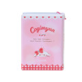 Japan Sanrio Collect Card Album - Cogimyun : Pink - 2