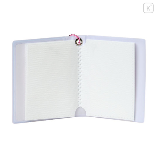 Japan Sanrio Collect Card Album - Cogimyun : Pink - 3