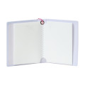 Japan Sanrio Collect Card Album - Cogimyun : Pink - 3