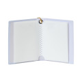 Japan Sanrio Collect Card Album - Cogimyun : White - 3