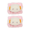 Japan Sanrio Fluffy Water Absorbing Band Set - Cogimyun - 2