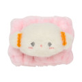Japan Sanrio Fluffy Water Absorbing Band Set - Cogimyun - 3