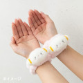 Japan Sanrio Fluffy Water Absorbing Band Set - Cogimyun - 4