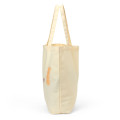 Japan Sanrio Tote Bag - Cogimyun : White - 2