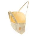 Japan Sanrio Tote Bag - Cogimyun : White - 3