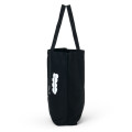 Japan Sanrio Tote Bag - Cogimyun : Black - 2