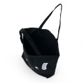 Japan Sanrio Tote Bag - Cogimyun : Black - 3