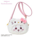[Pre-order] Japan Chiikawa × Sanrio Pochette - Chiikawa & Hello Kitty - 1