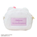 [Pre-order] Japan Chiikawa × Sanrio Pochette - Chiikawa & Hello Kitty - 3