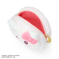 [Pre-order] Japan Chiikawa × Sanrio Pochette - Chiikawa & Hello Kitty - 4