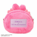 [Pre-order] Japan Chiikawa × Sanrio Pochette - Furuhonya Kani-chan & My Melody - 3