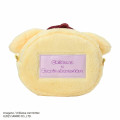 Japan Chiikawa × Sanrio Pochette - Pompompurin & Usagi - 3