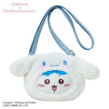 [Pre-order] Japan Chiikawa × Sanrio Pochette - Cinnamoroll & Hachiware - 1
