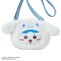 [Pre-order] Japan Chiikawa × Sanrio Pochette - Cinnamoroll & Hachiware - 2