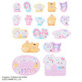 Japan Chiikawa × Sanrio Sticker Pack - 2
