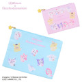 Japan Chiikawa × Sanrio Flat Pouch Set - 1