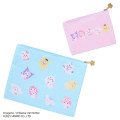 Japan Chiikawa × Sanrio Flat Pouch Set - 2