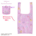 [Pre-order] Japan Chiikawa × Sanrio Eco Bag - 1