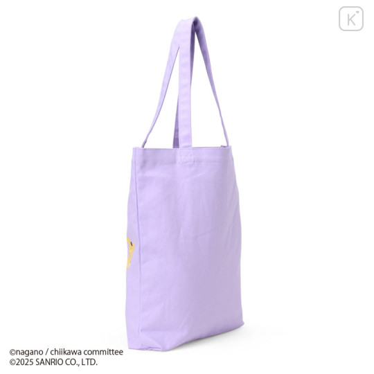 Japan Chiikawa × Sanrio Tote Bag - 2