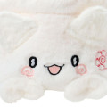 Japan Sanrio Mini Tote Bag - Hanamaruobake - 5