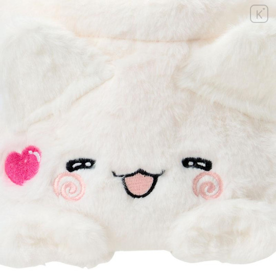 Japan Sanrio Mini Tote Bag - Hanamaruobake - 6