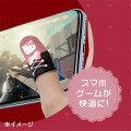 Japan Sanrio Gaming Finger Sleeves Set - Hello Kitty - 6