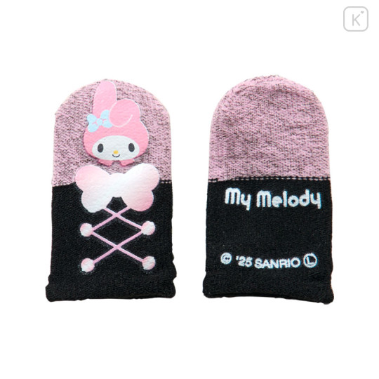 Japan Sanrio Gaming Finger Sleeves Set - My Melody - 2