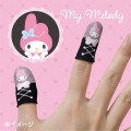 Japan Sanrio Gaming Finger Sleeves Set - My Melody - 5