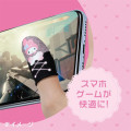 Japan Sanrio Gaming Finger Sleeves Set - My Melody - 6