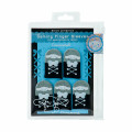 Japan Sanrio Gaming Finger Sleeves Set - Cinnamoroll - 1
