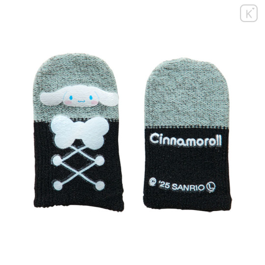 Japan Sanrio Gaming Finger Sleeves Set - Cinnamoroll - 2