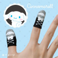Japan Sanrio Gaming Finger Sleeves Set - Cinnamoroll - 5