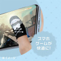Japan Sanrio Gaming Finger Sleeves Set - Cinnamoroll - 6