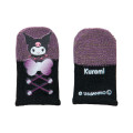Japan Sanrio Gaming Finger Sleeves Set - Kuromi - 2