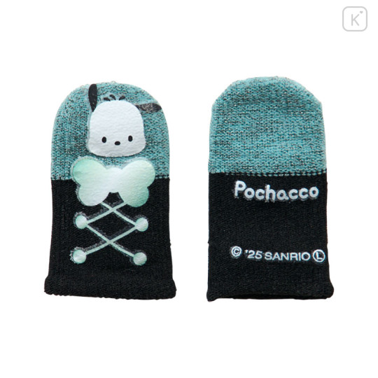 Japan Sanrio Gaming Finger Sleeves Set - Pochacco - 2
